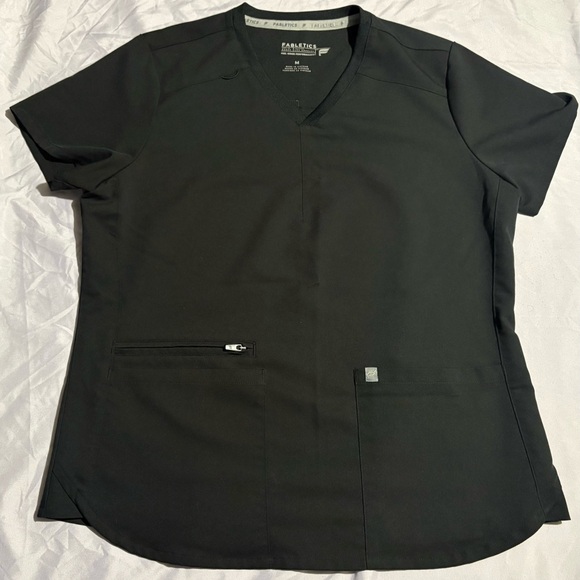 Fabletics Scrub Set - Picture 1 of 6